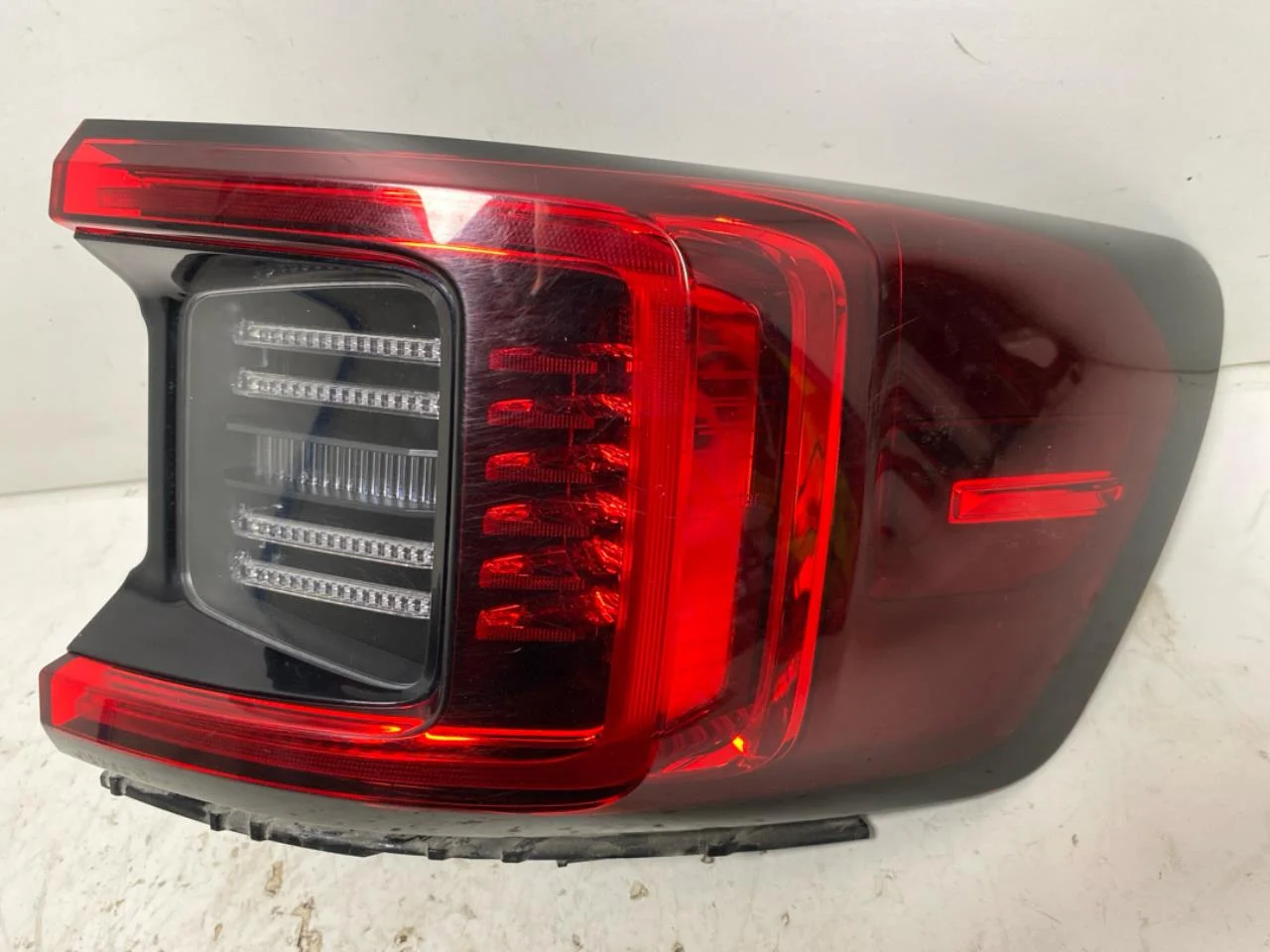 Polestar 2 2020- Lampă spate dreapta