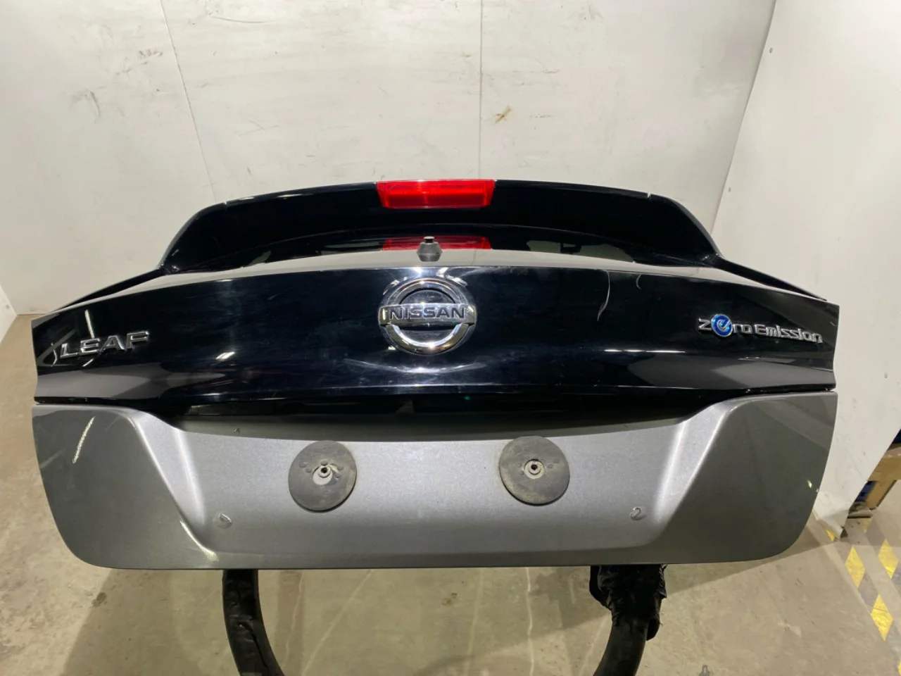 Nissan LEAF 2017-24 Tailgate, estate
