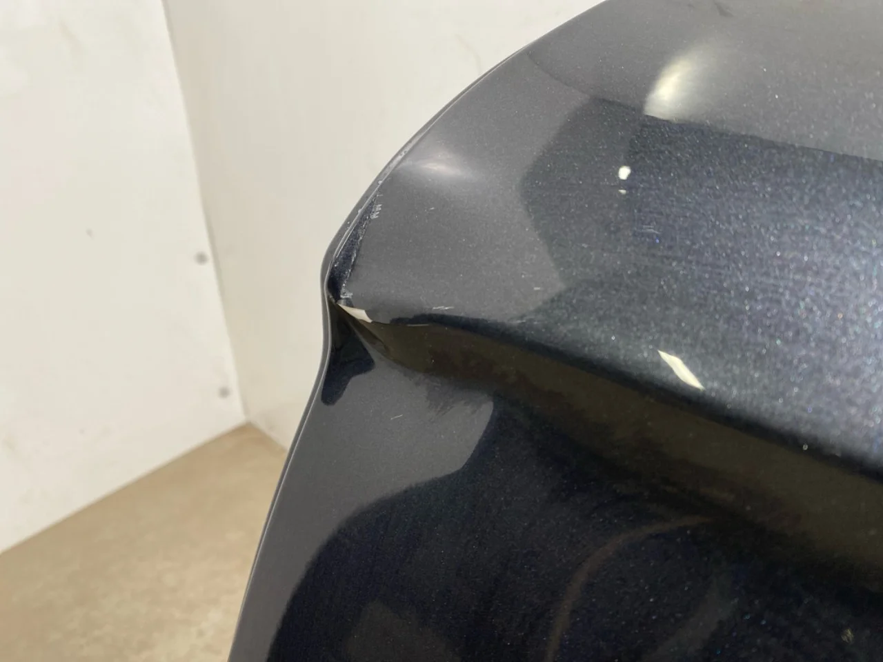 Porsche TAYCAN 2020- Ajtó, 4 ajtós, első, bal nézet 2