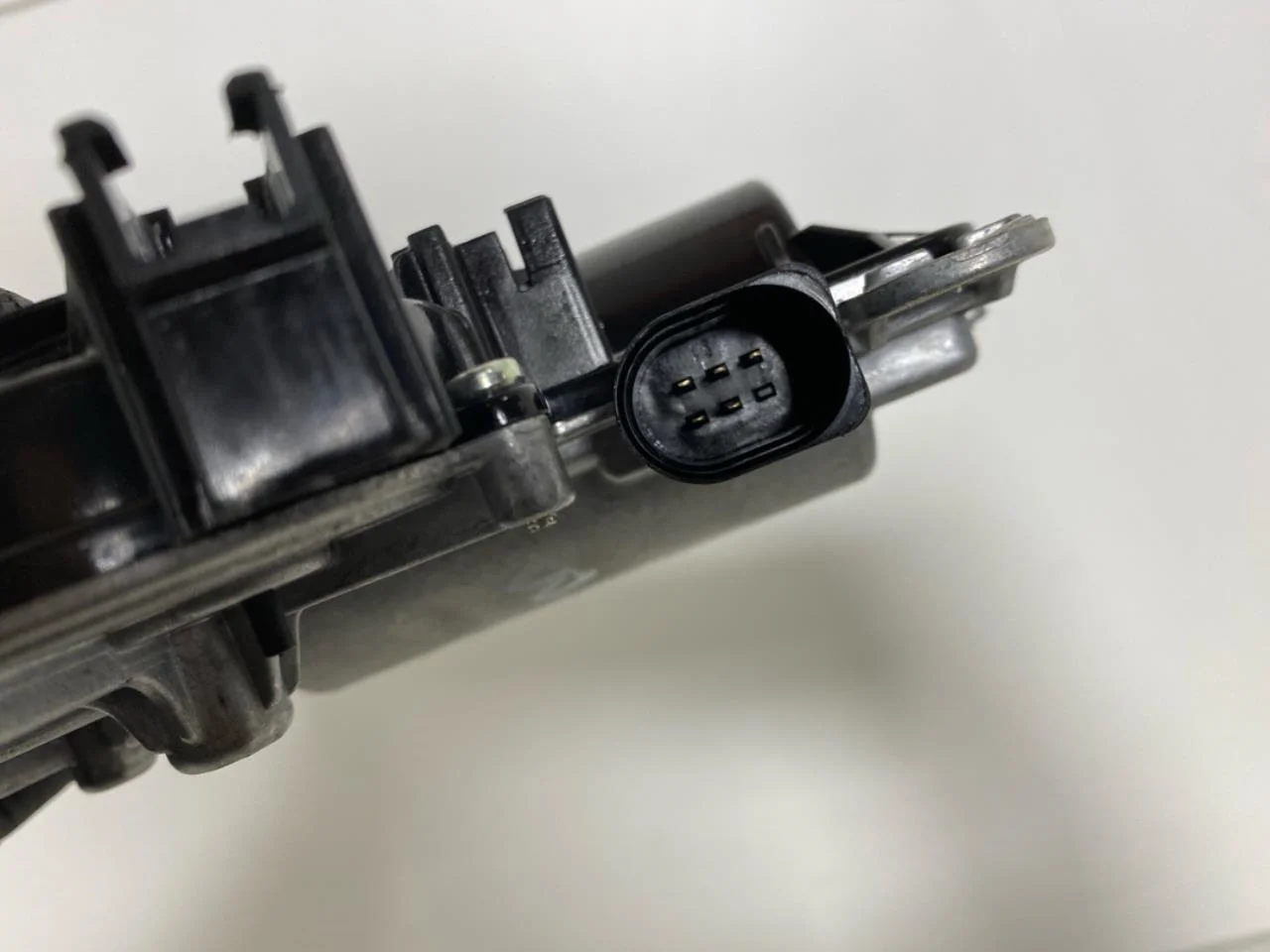 Audi Q4 E-TRON FZ 2021- Tailgate opener, automatic view 3