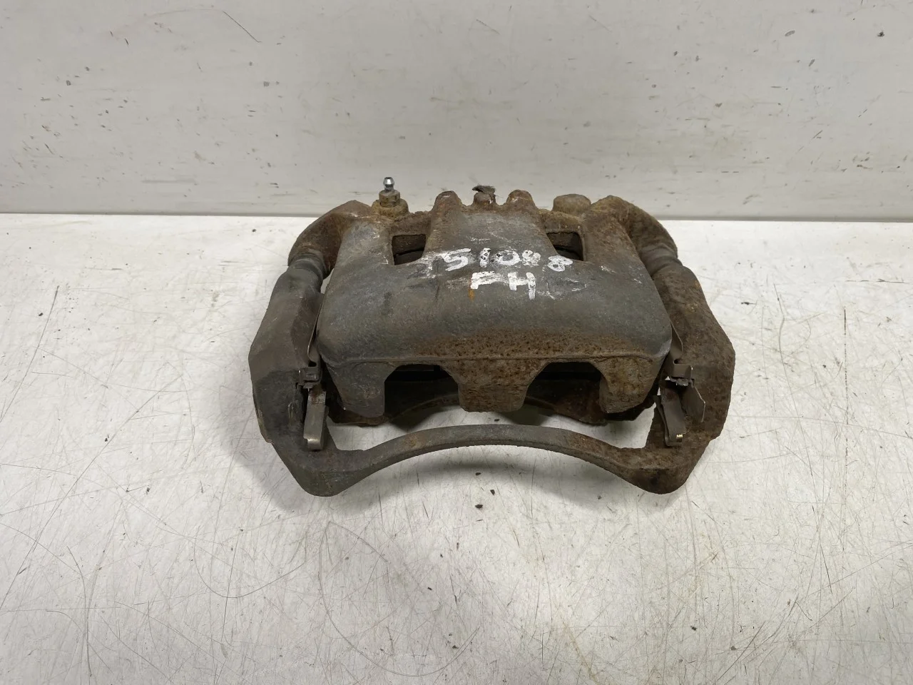 Nissan E-NV200 / EVALIA Front right brake caliper
