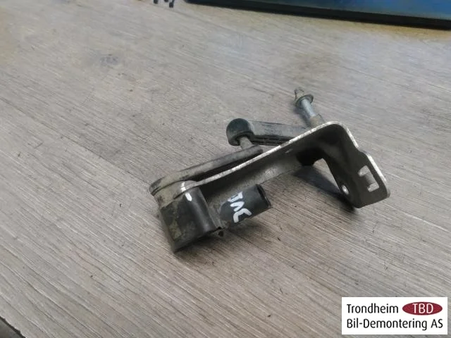 Tesla MODEL X 2016- Senzor reglaj nivel / suspensie pneumatică