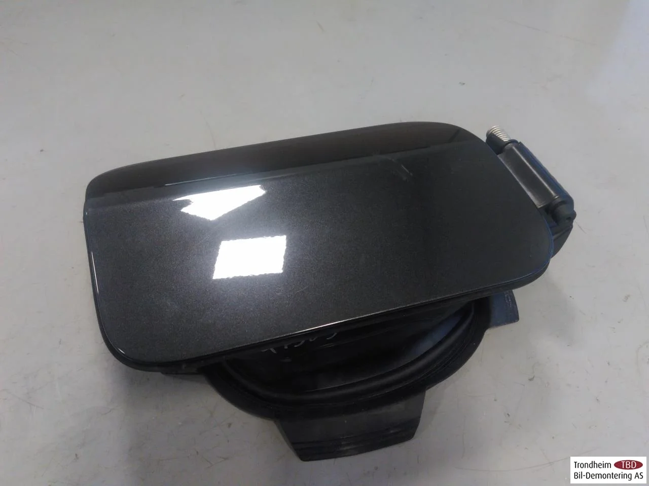 BMW IX3 G08 2021-25 Capac port încărcare, electric / hibrid