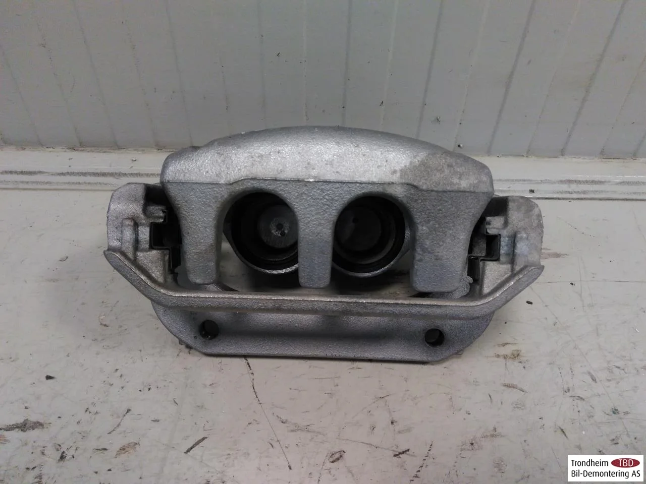 Volkswagen ID.5 2022- Etrier frână față stânga