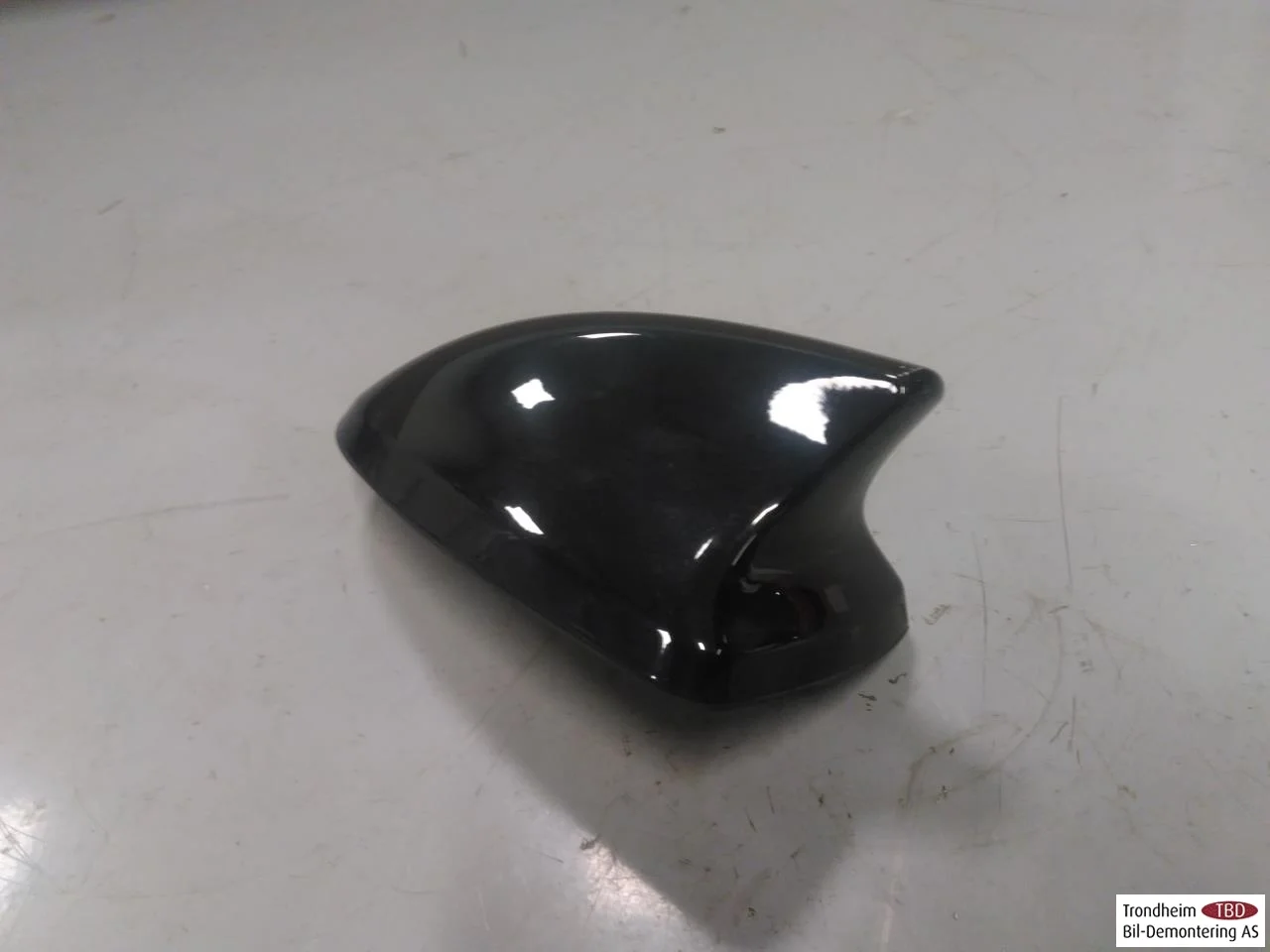 Byd TANG 2021->> Antenna nézet 2