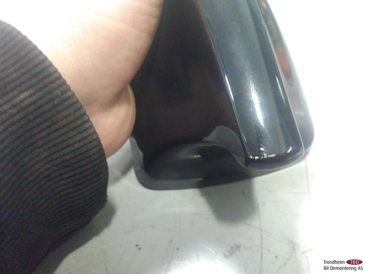 Byd TANG 2021->> Antenna nézet 3