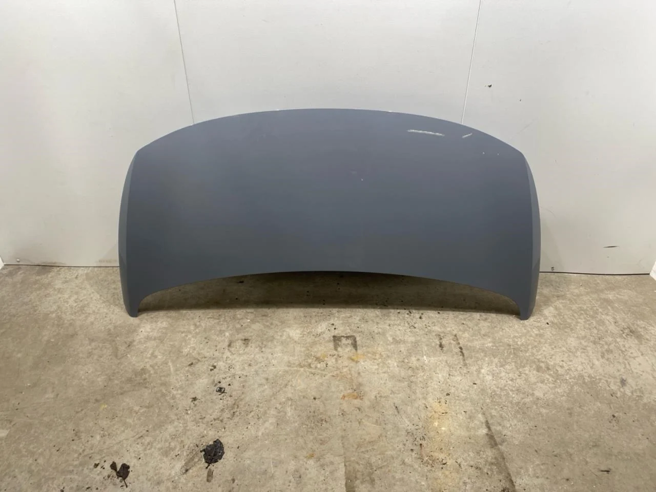 Cupra BORN 2022- Bonnet
