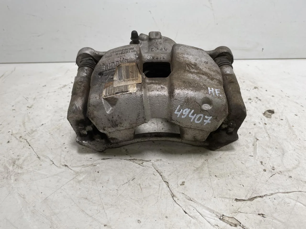 Opel / Vauxhall OPEL MOKKA 21 > Féknyereg, első, jobb