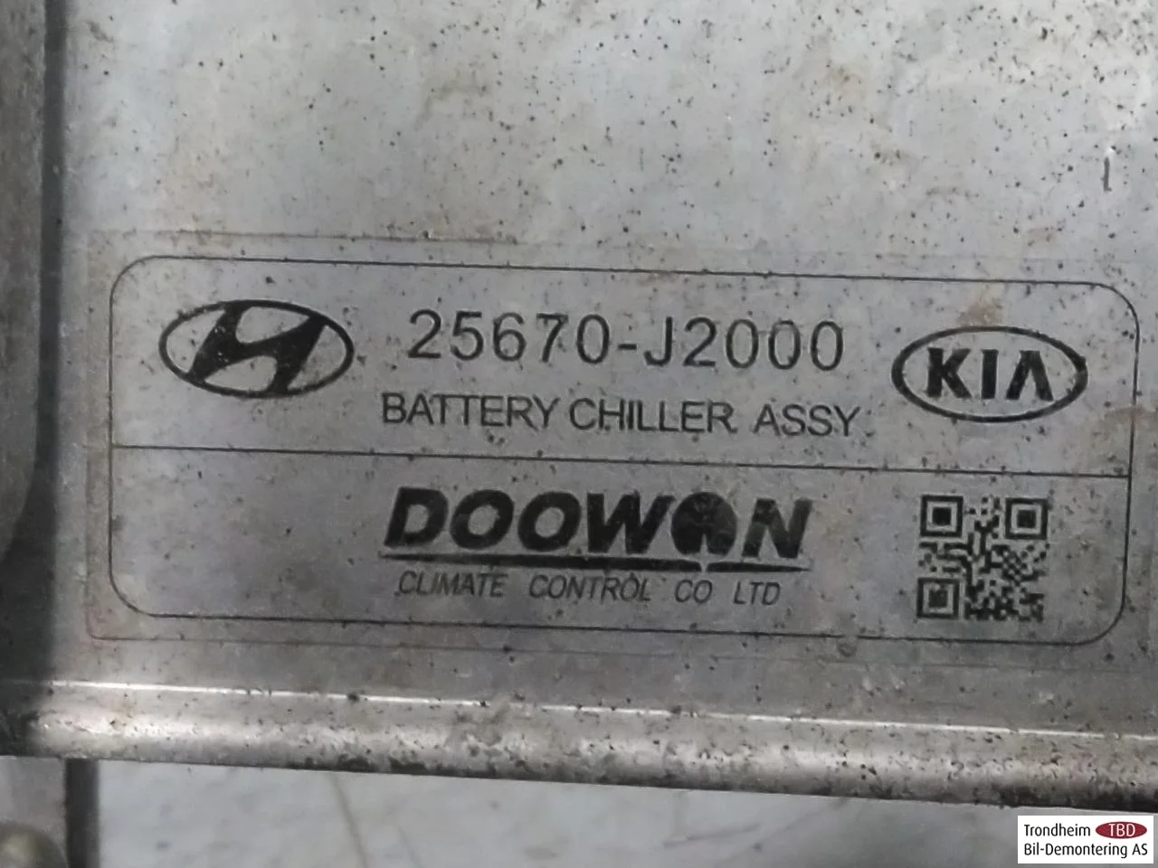 Kia SOUL 2009- Klíma, egyéb nézet 3