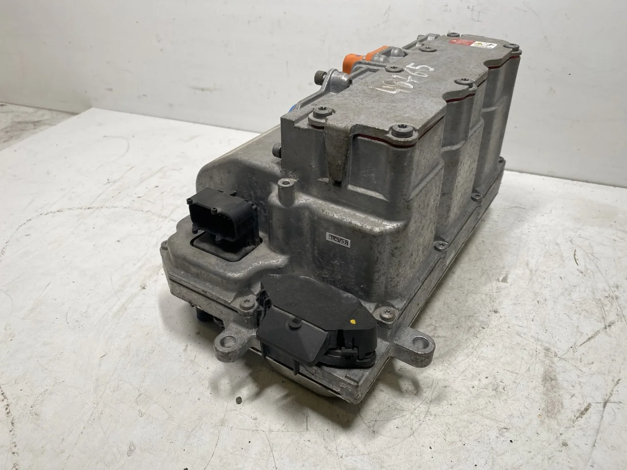 Volkswagen UP!, E-UP! Inverter, 12-220V nézet 2