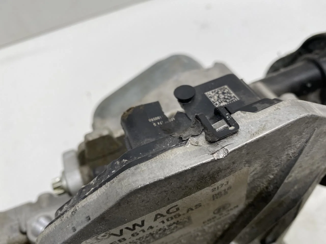 Volkswagen ID.4 2021- Fékrásegítő (szervó) nézet 4