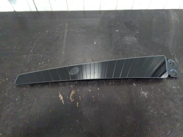 Tesla MODEL X 2016- Body shell