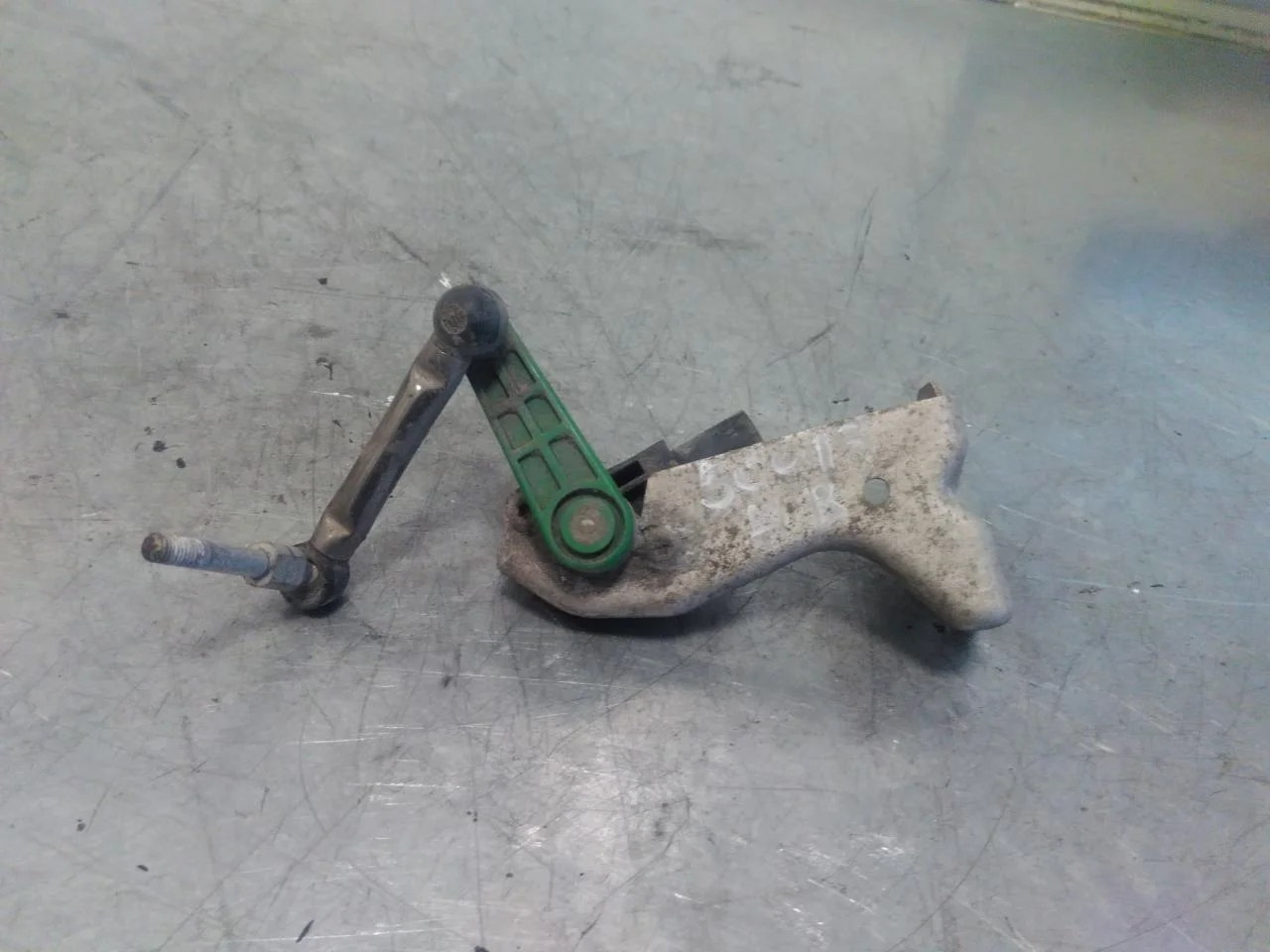 Tesla MODEL S 2013- Senzor reglaj nivel / suspensie pneumatică