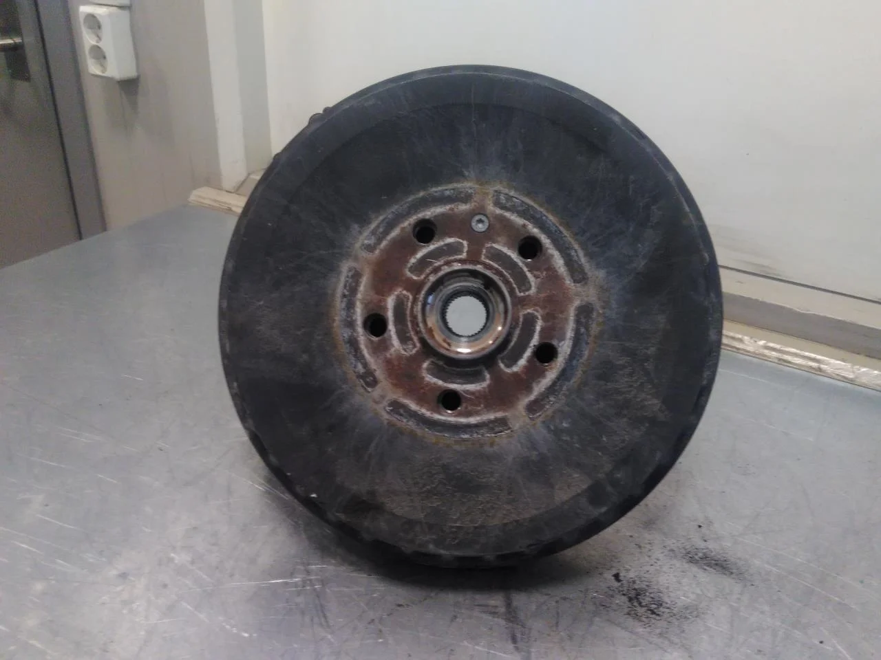 Volkswagen ID.3 2021- Portfuzetă, dreapta spate vedere 3