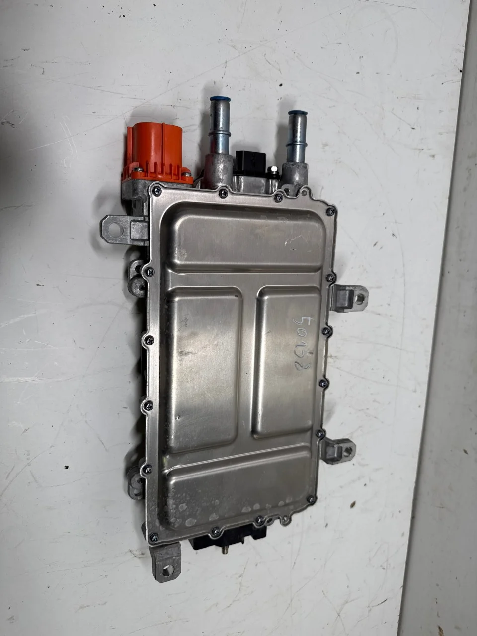 Ford E-TRANSIT 2022- Inverter, 12-220V
