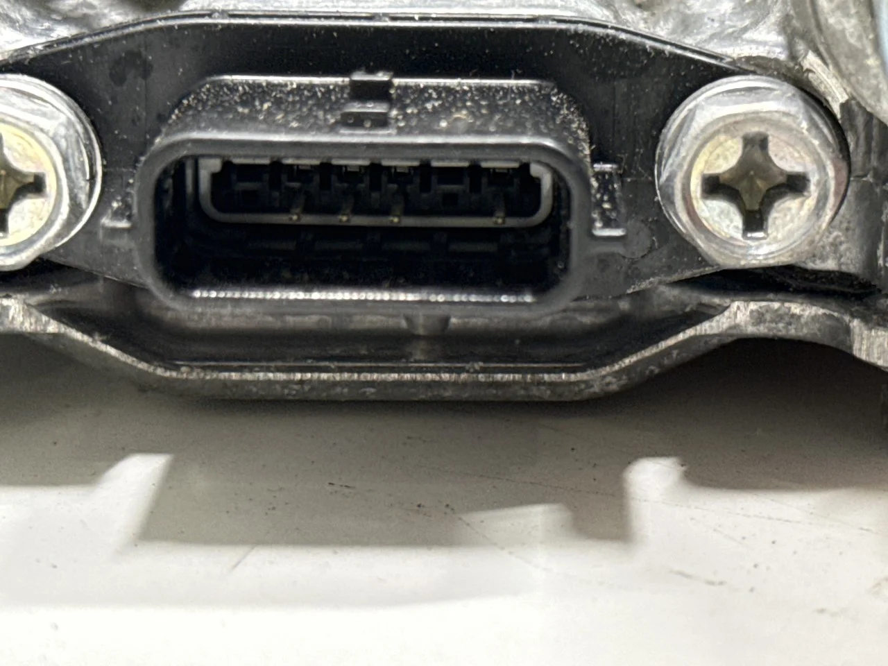 Ford E-TRANSIT 2022- Inverter, 12-220V nézet 4