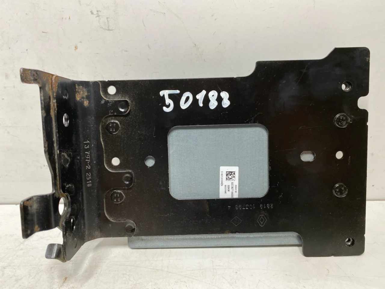 Renault KANGOO II 2015-21 Injection control unit, petrol view 2