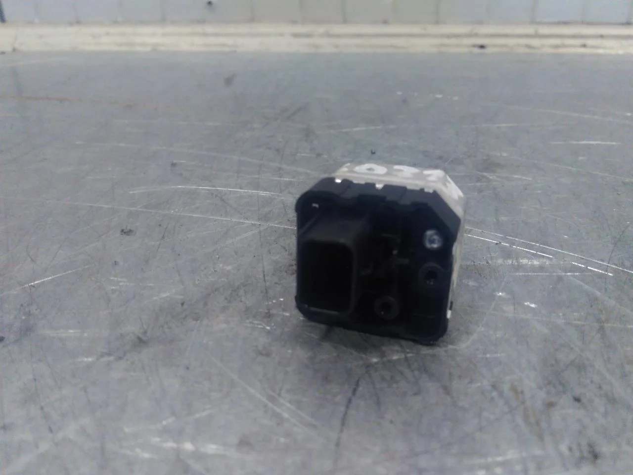 Volkswagen ID.4 2021- Exterior camera view 2