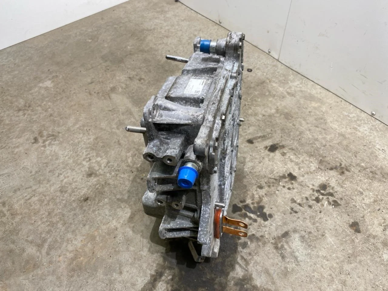 Nissan E-NV200 / EVALIA Inverter, 12-220V