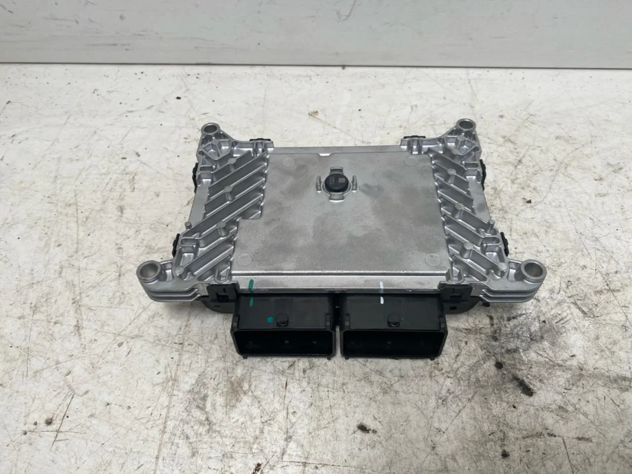 Honda E:NY1 2023- Injection control unit, petrol view 2