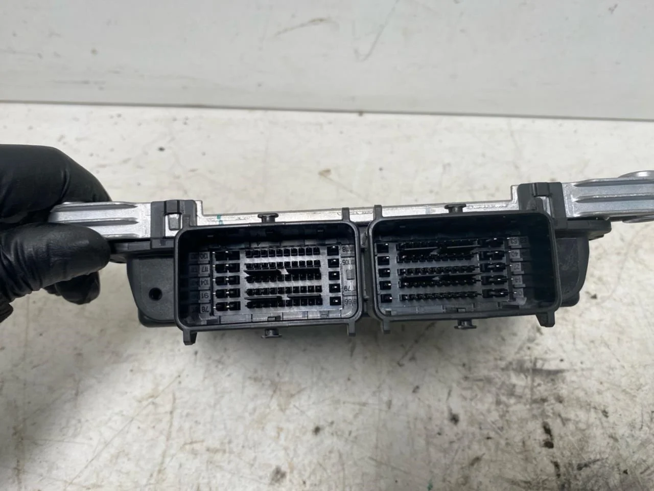 Honda E:NY1 2023- Injection control unit, petrol view 3
