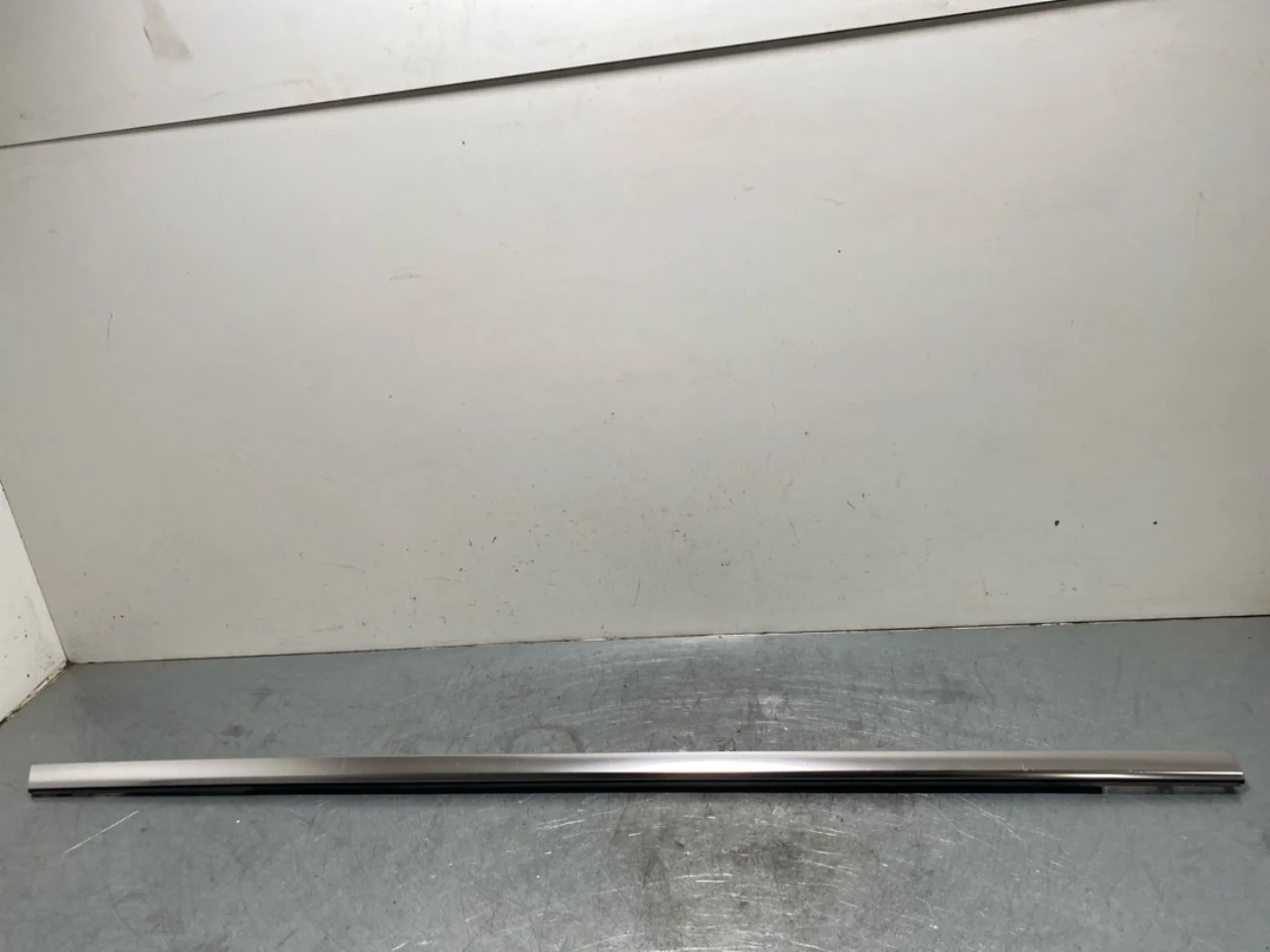 Trim molding, other
