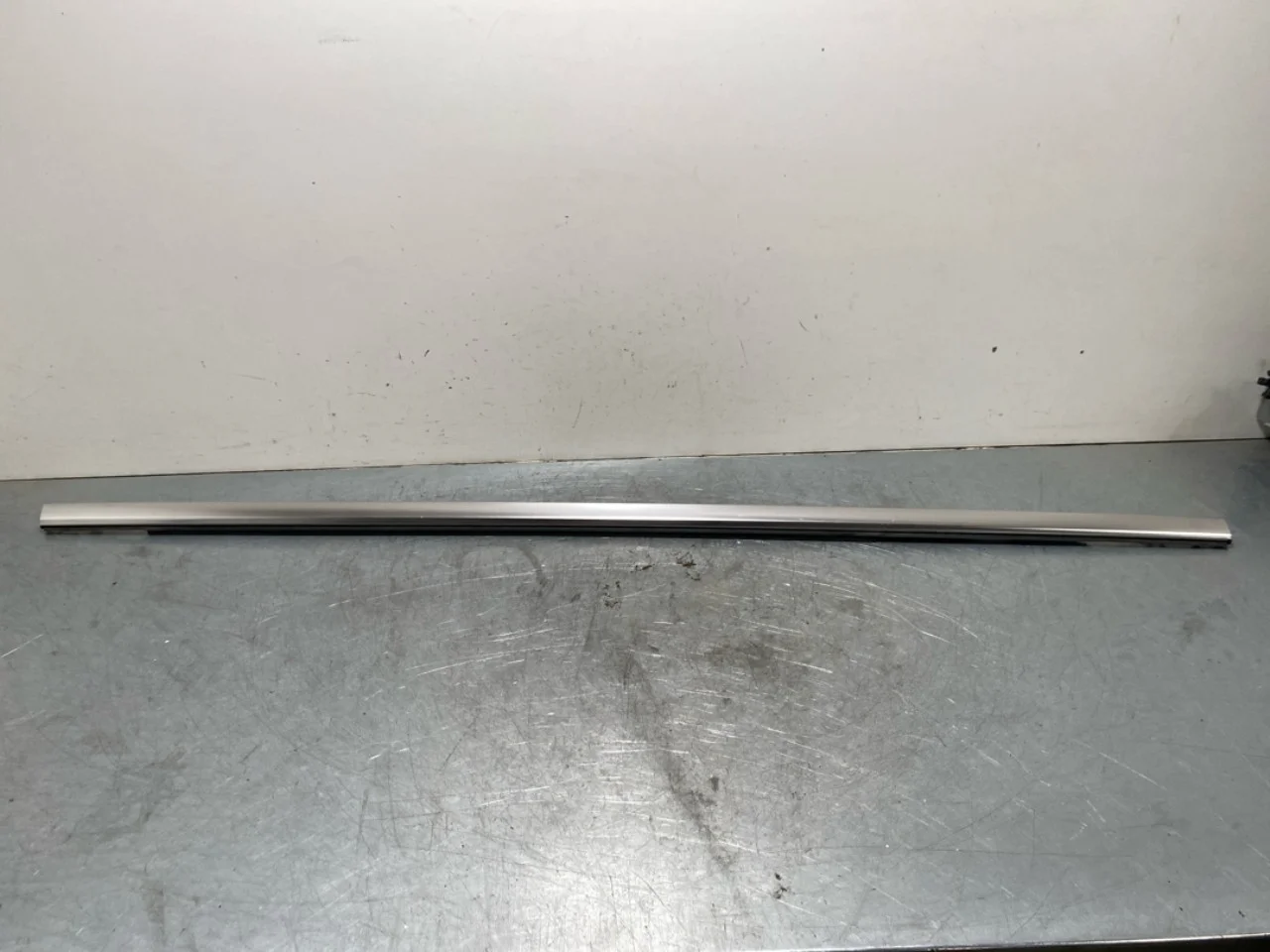 Trim molding, other