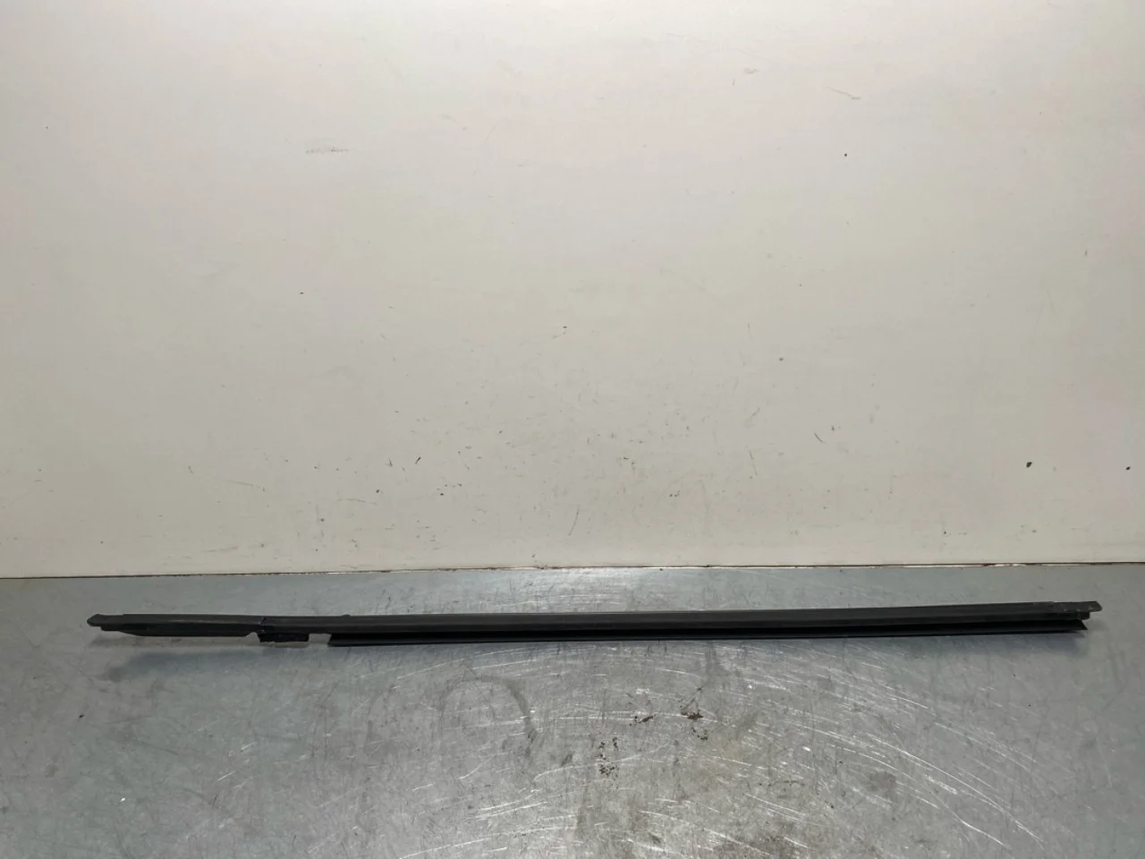Trim molding, other