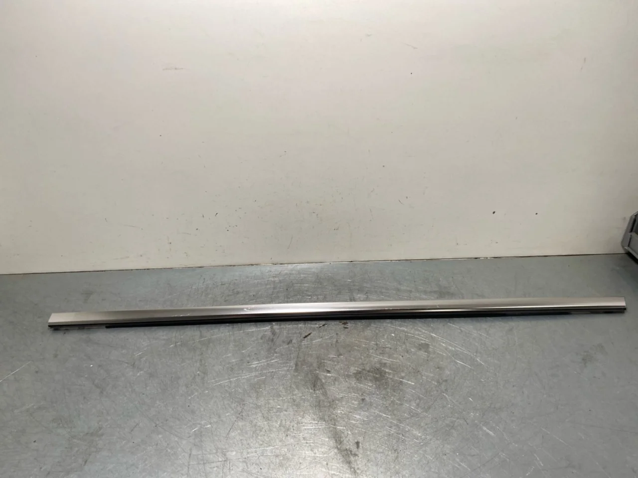Trim molding, other