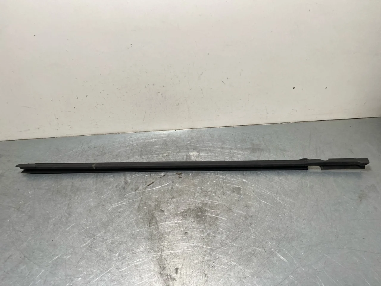 Trim molding, other
