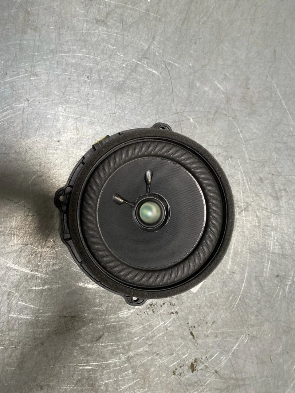 Speaker