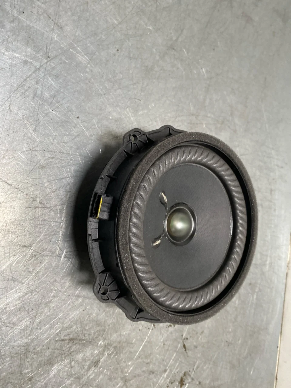 Speaker view 2