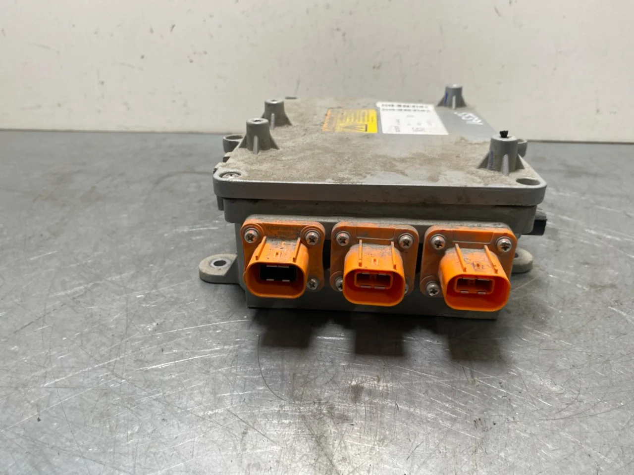 Mg MARVEL R 2022- Elektromos, egyéb nézet 2