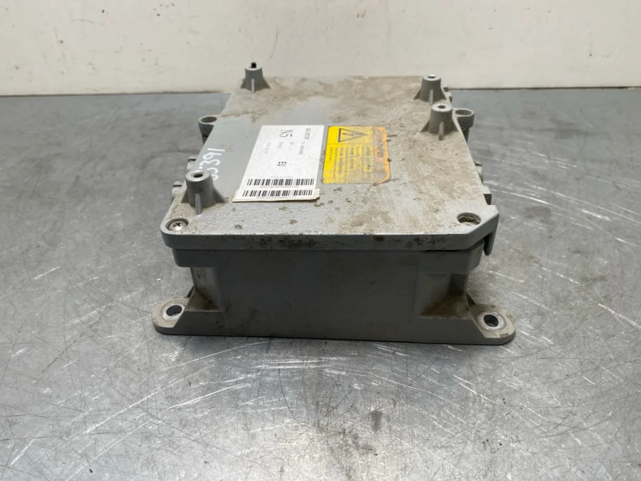 Mg MARVEL R 2022- Elektromos, egyéb nézet 4