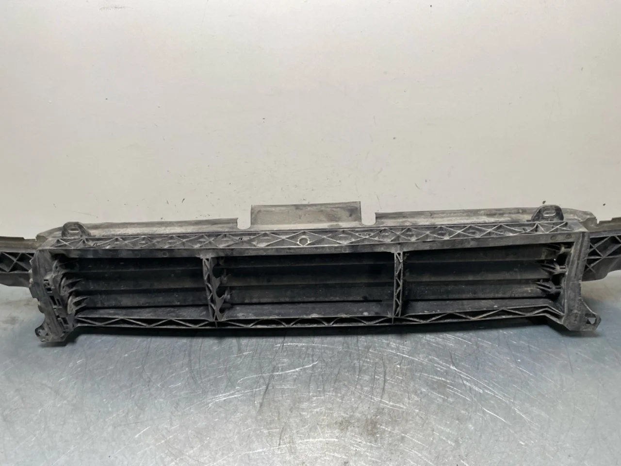 Audi E-TRON, S GE 2019- Front panel, lower view 2