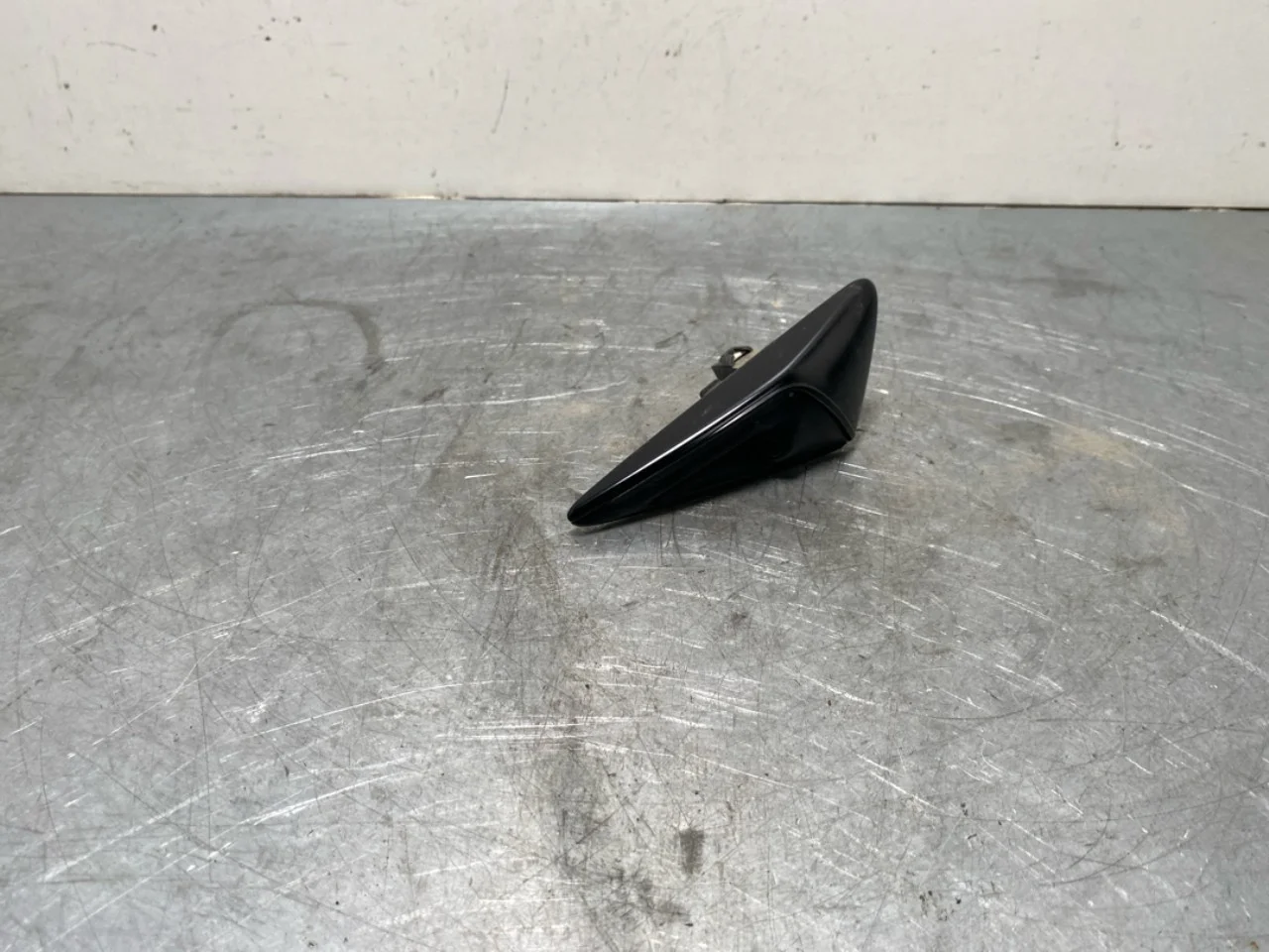 Tesla MODEL Y 2021- Exterior camera