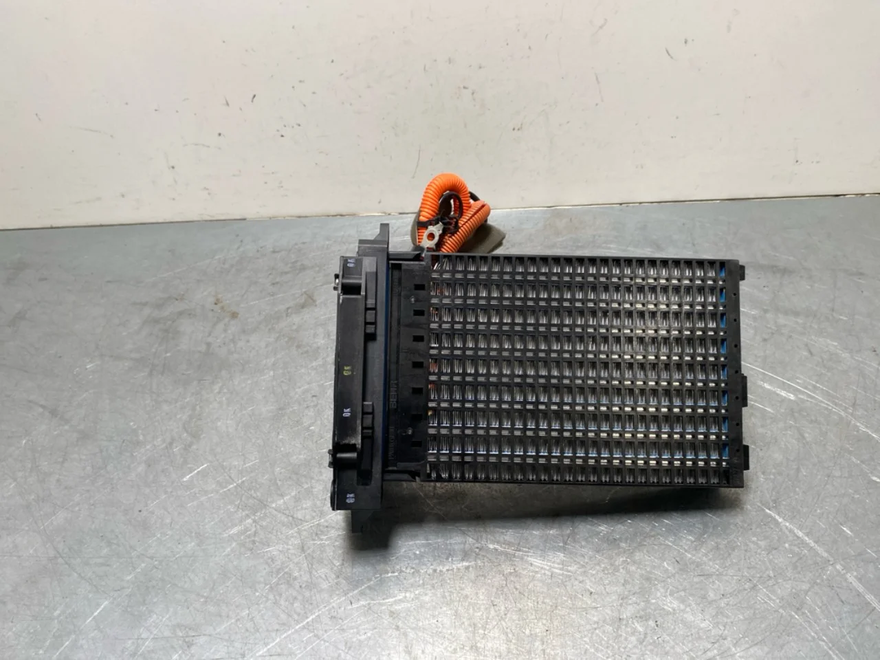 Nissan LEAF 2011-17 Heater matrix, electric