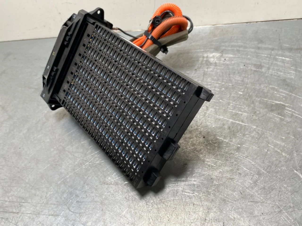 Nissan LEAF 2011-17 Heater matrix, electric view 3