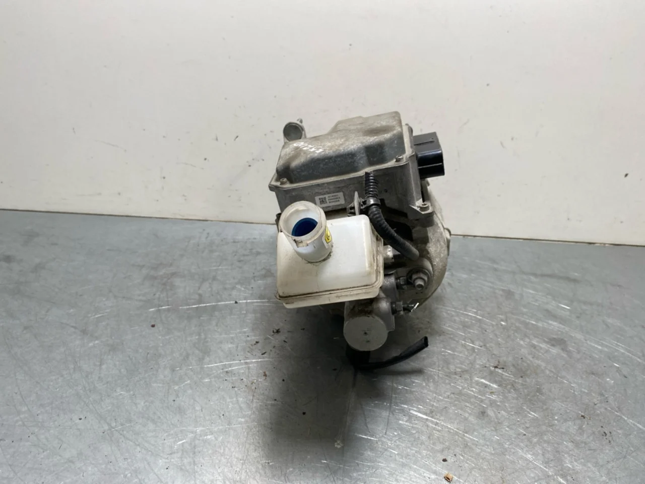 Nissan LEAF 2011-17 Brake booster