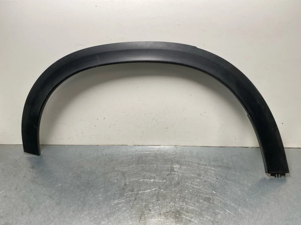 Mercedes EQE SUV X294 2022- Wheel arch trim