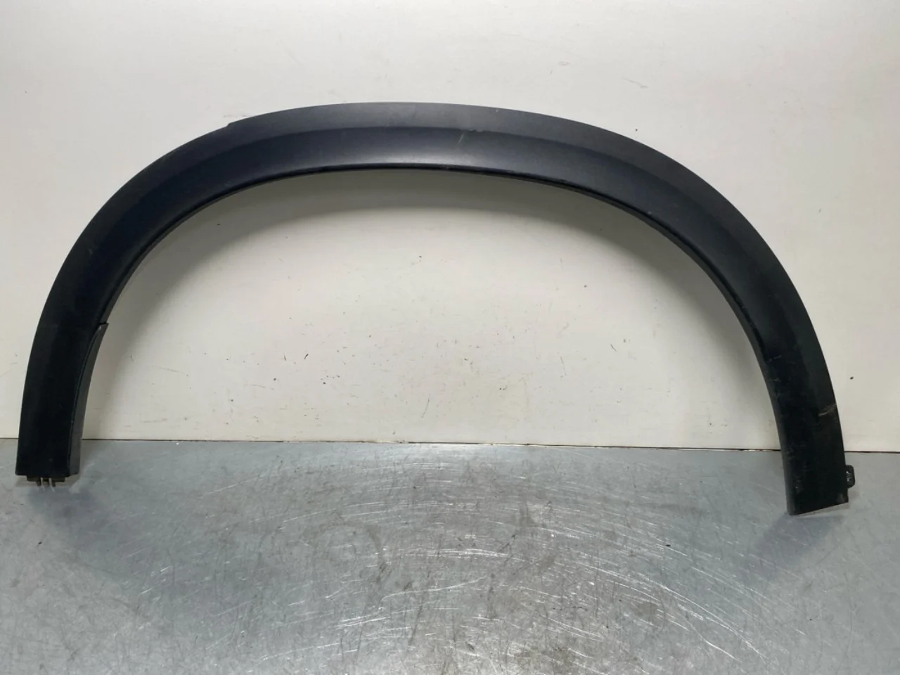 Mercedes EQE SUV X294 2022- Wheel arch trim