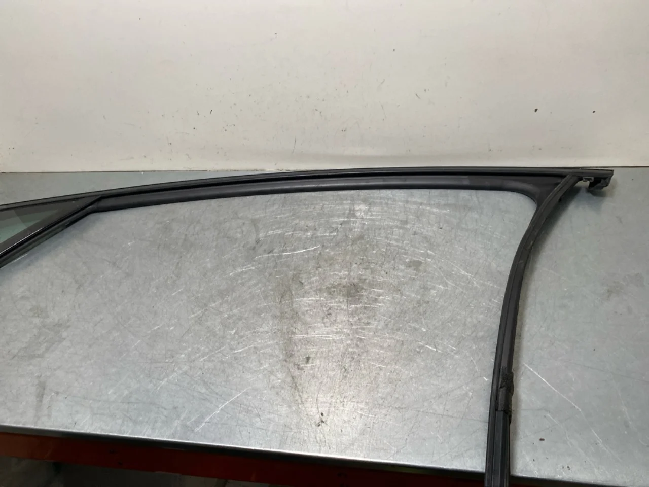 Trim molding, other