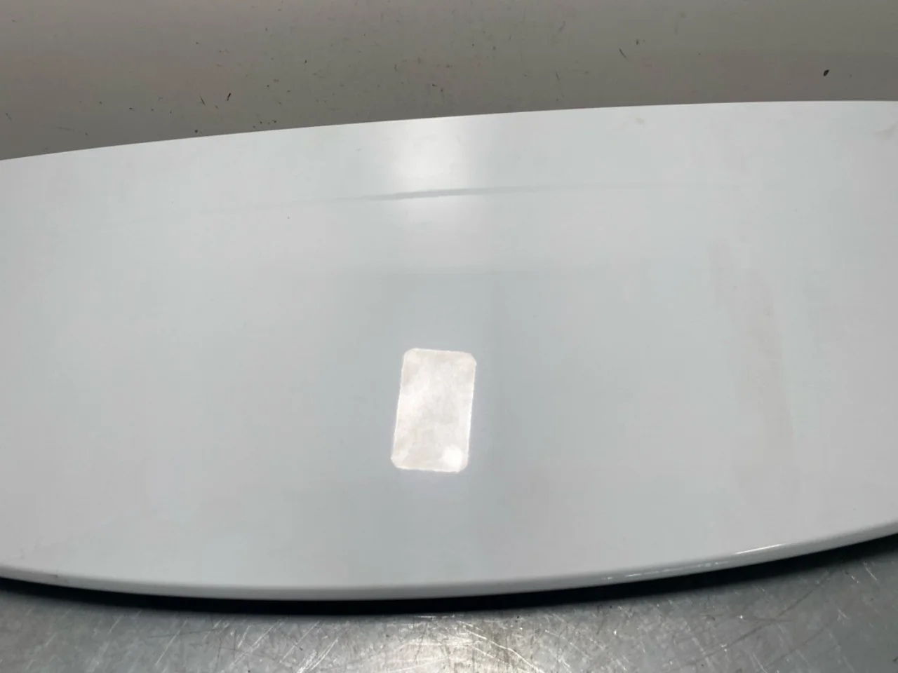 Audi E-TRON, S GE 2019- Spoiler, tailgate view 3