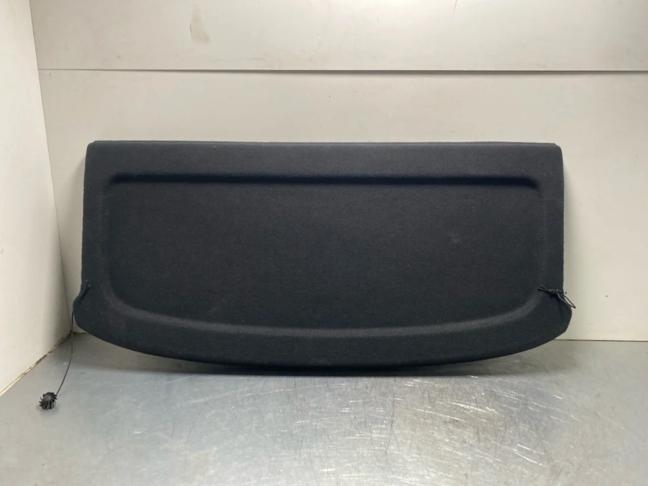 Volkswagen GOLF, E-GOLF VII 2013-20 Kalaptartó