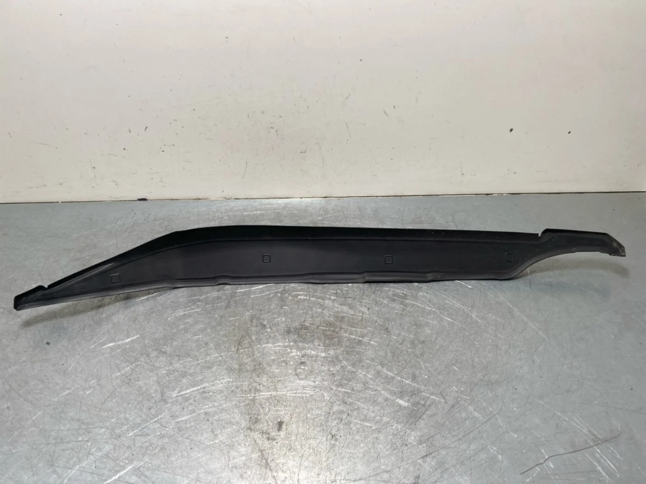 Volkswagen ID.3 2021- Body shell