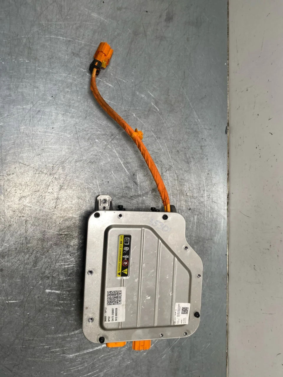 Elektromos, egyéb