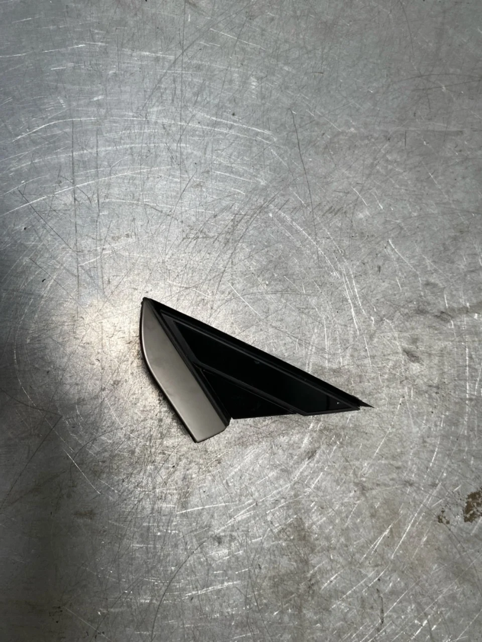 Trim molding, other