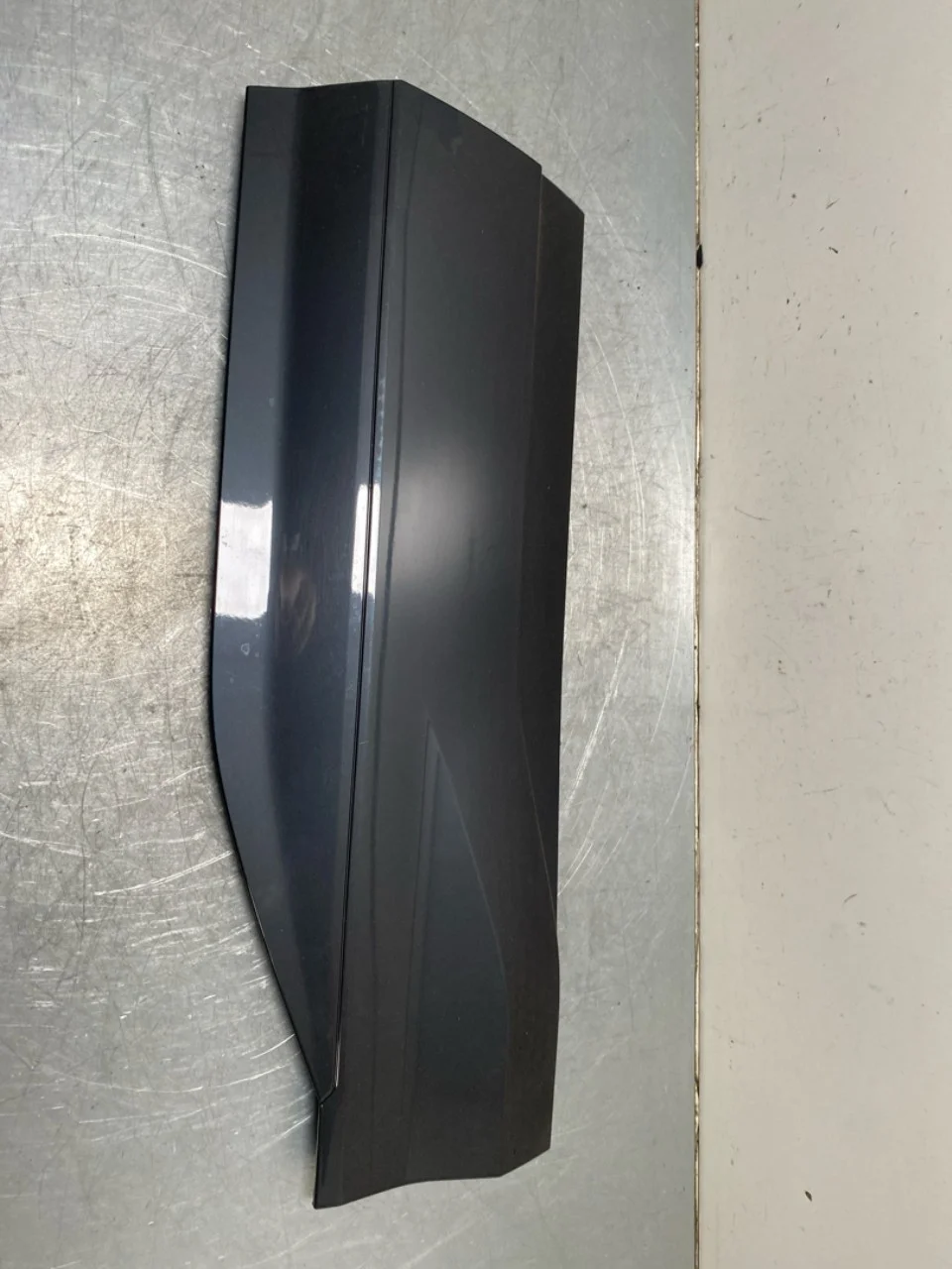 Audi Q4 E-TRON FZ 2021- Trim molding, other