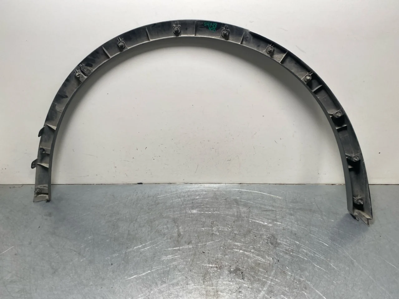 Tesla MODEL Y 2021- Wheel arch trim