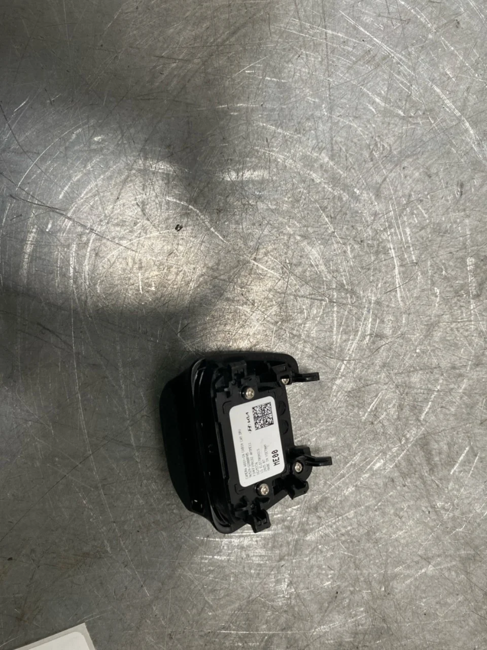 Exterior camera view 4